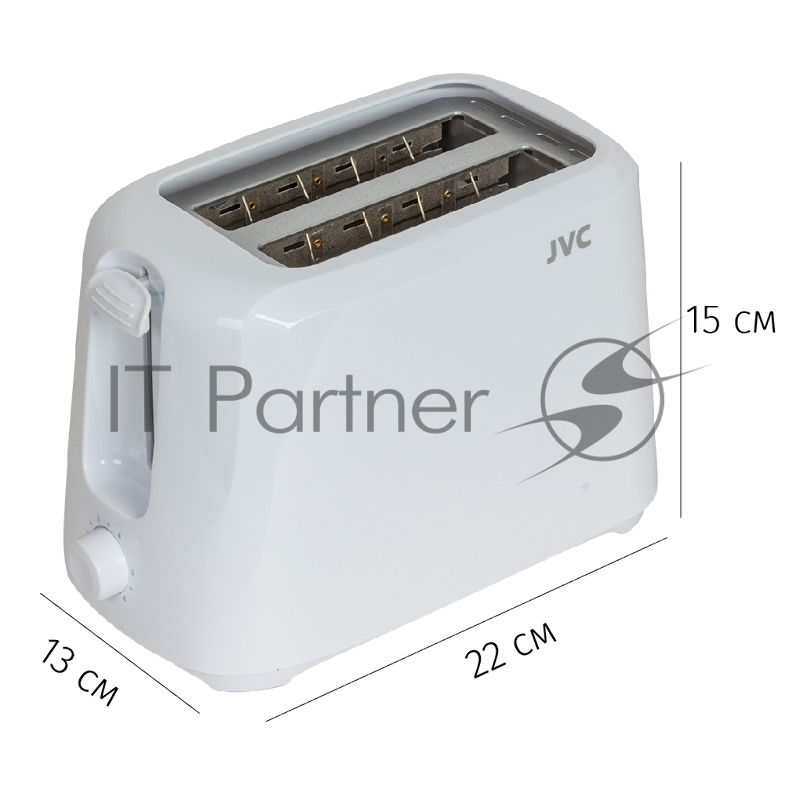 Тостер JVC JK-TS622