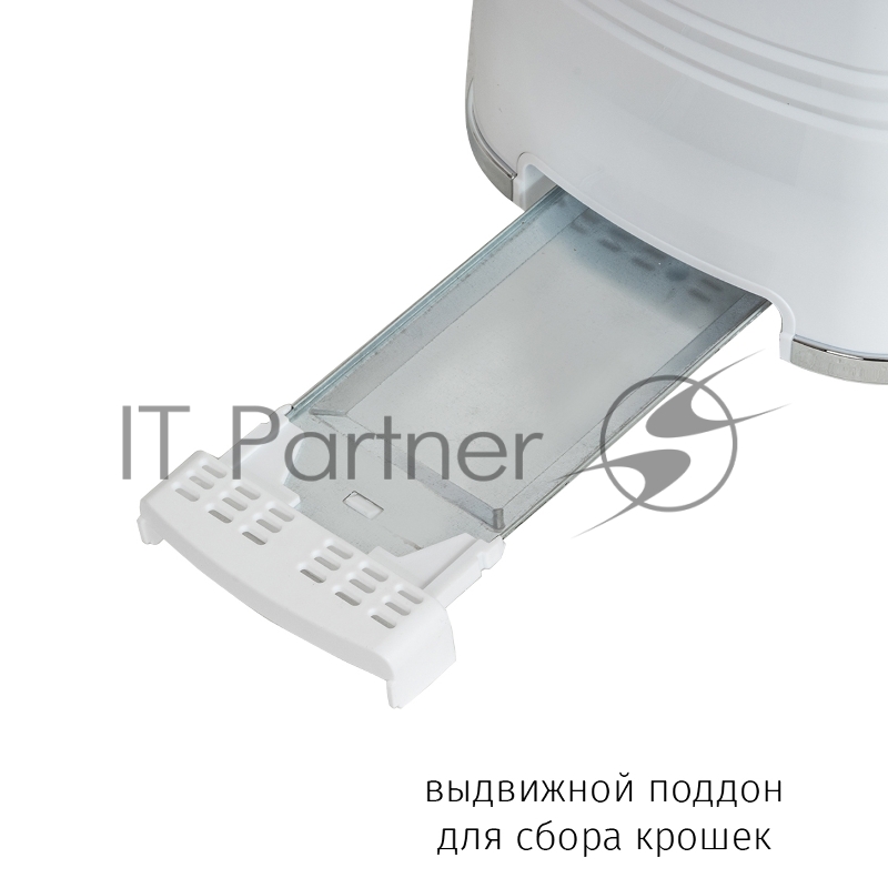 Тостер JVC JK-TS624