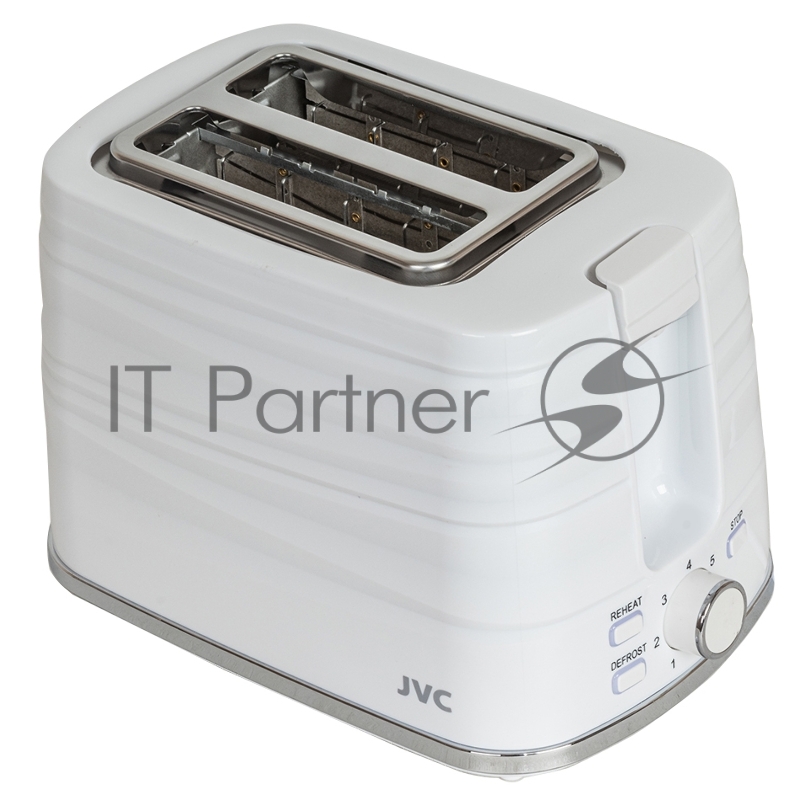 Тостер JVC JK-TS624