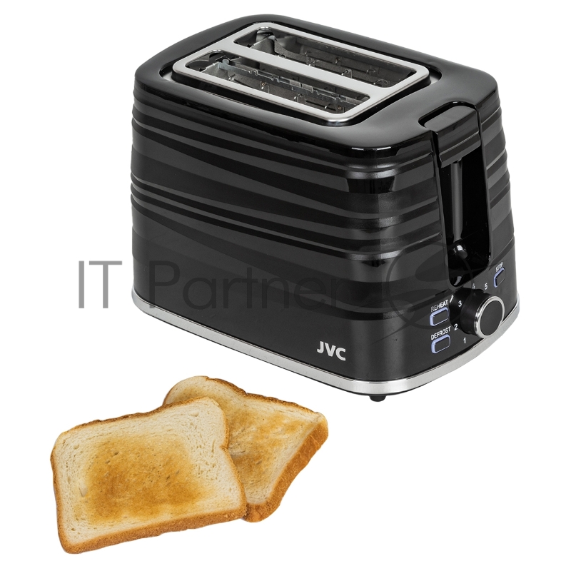 Тостер JVC JK-TS625