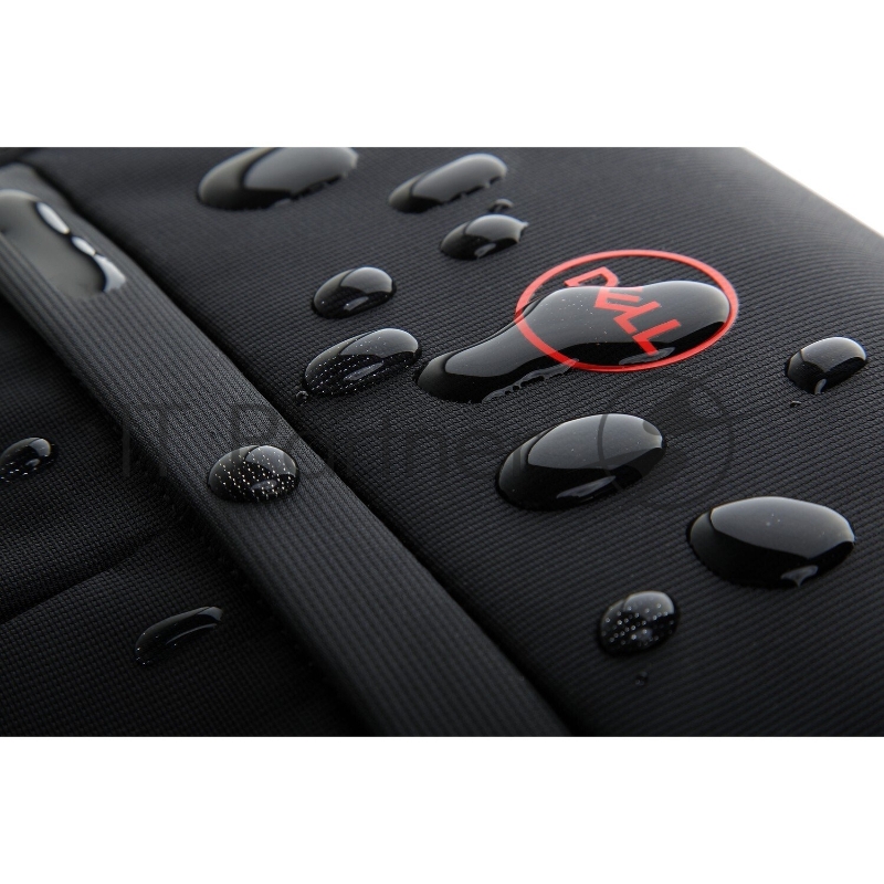 Рюкзак Dell Backpack GM1720PE Gaming Lite, Fits most laptops up to 17