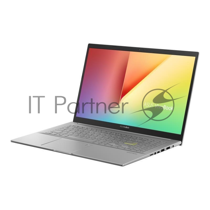Ноутбук K513EA CI7-1165G7 15 8/512GB K513EA-L12289 ASUS