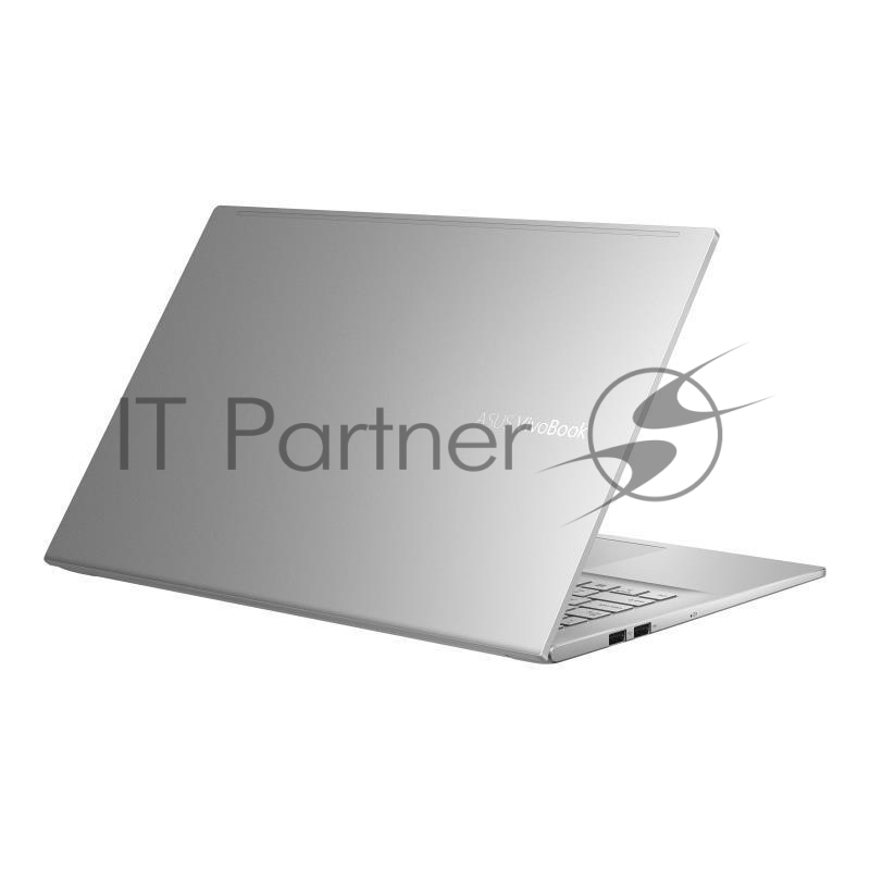 Ноутбук K513EA CI7-1165G7 15 8/512GB K513EA-L12289 ASUS