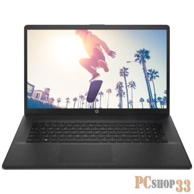 Ноутбук 17-CP0004NY R7-5700U 17 8/512GB W11 60V14EA HP