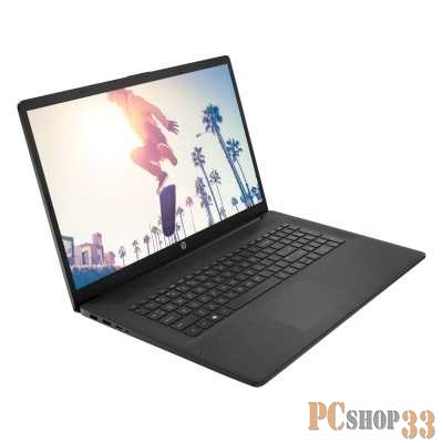Ноутбук 17-CP0004NY R7-5700U 17 8/512GB W11 60V14EA HP