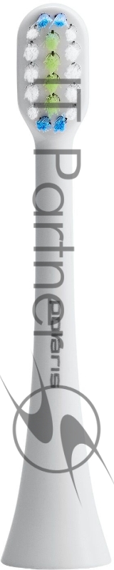 Насадка для зубных щеток Polaris PETB 0503 TC (упак.:2шт)