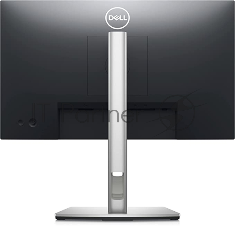 Монитор Dell 21,5 P2223HC LCD S/BK ( IPS 250cd/m2 1000:1 5ms 1920x1080 178/178 VGA HDMI DP USB-С Tilt Swiv)