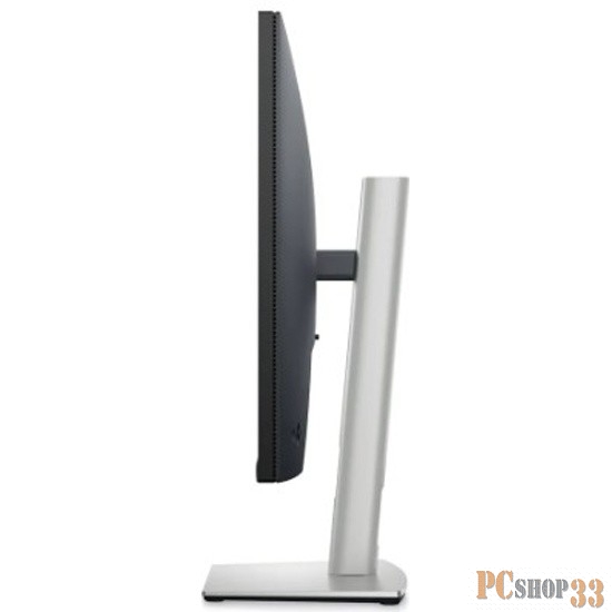 Монитор Dell 27 P2723D LCD Bk/BK ( IPS 16:9 350cd/m2 1000:1 8ms 2560x1440 DP HDMI 4xUSB Tilt HAS Pivot)