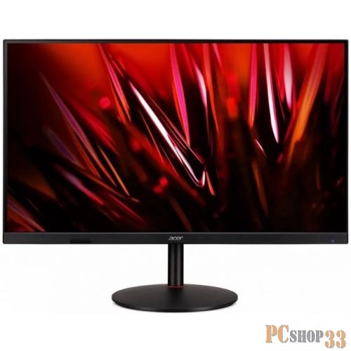 31.5 ACER Nitro XV322QKKVbmiiphuzx, Xbox Edition, 3840x2160, 144Hz, 1xHDMI(2.1) + 1xHDMI(2.1) + 1xDP(1.4) + TypeC(PD65W) + USB3.0x4+USB-B(2up 4down + Audio Out , HDR 400, Hadj 90, 4Wx2