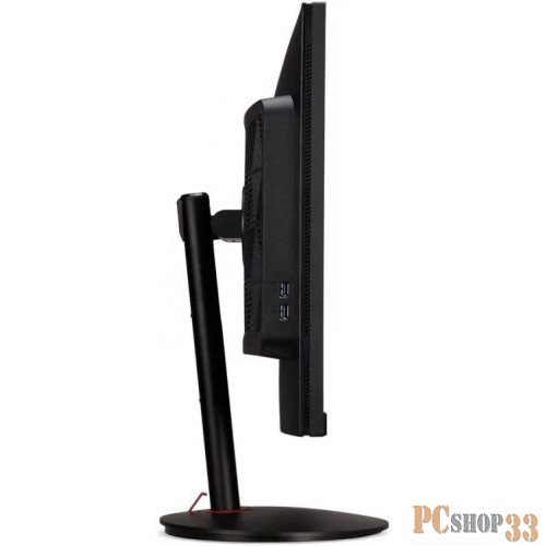 31.5 ACER Nitro XV322QKKVbmiiphuzx, Xbox Edition, 3840x2160, 144Hz, 1xHDMI(2.1) + 1xHDMI(2.1) + 1xDP(1.4) + TypeC(PD65W) + USB3.0x4+USB-B(2up 4down + Audio Out , HDR 400, Hadj 90, 4Wx2