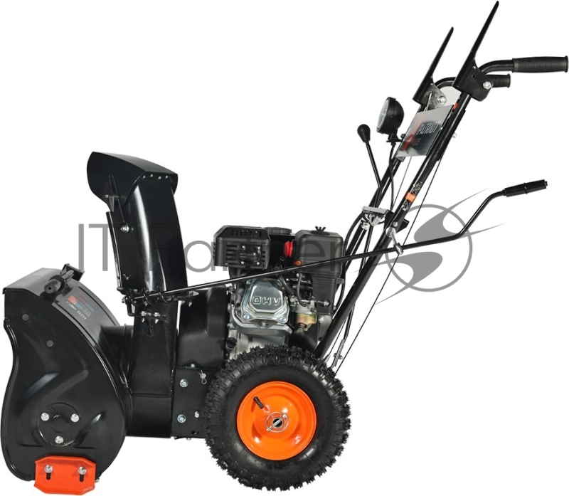 Снегоуборщик бензин. Patriot PS 707 7л.с.