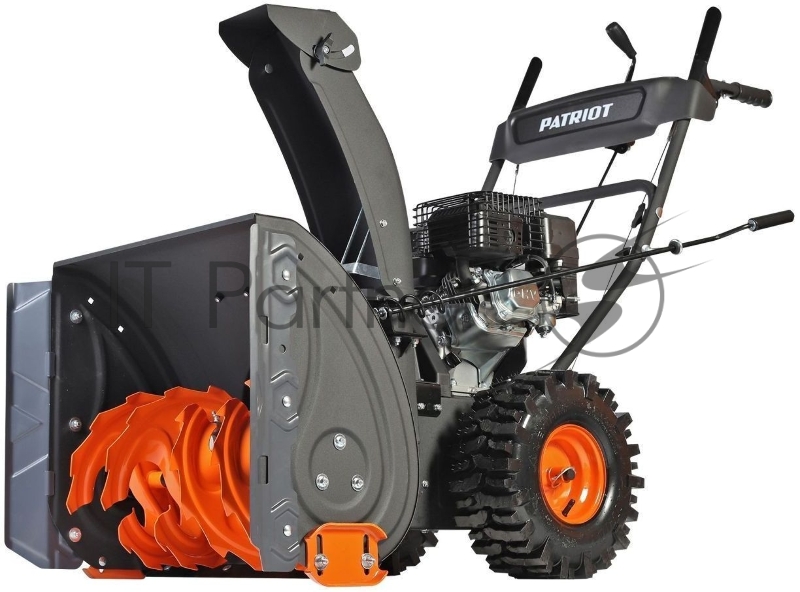 Снегоуборщик бензин. Patriot PS 707 7л.с.