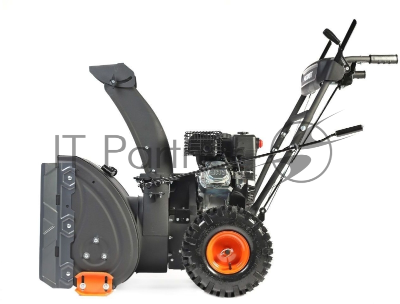 Снегоуборщик бензин. Patriot PS 707 7л.с.