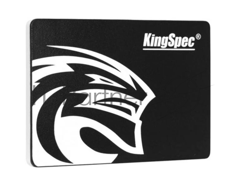 Накопитель SSD 2.5 KingSpec 480Gb P4 Series <P4-480> (SATA3, up to 570/540MBs, 3D NAND, 100TBW)