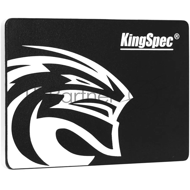Накопитель SSD 2.5 KingSpec 960Gb P4 Series <P4-960> (SATA3, up to 570/560MBs, 3D NAND, 200TBW)