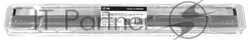 Ракель Cactus CS-BL-R-MP5002 для Ricoh Aficio MP5002/5001G/5000B/5000/4500/4