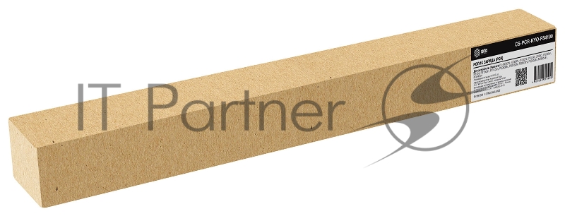 Ролик заряда Cactus CS-PCR-KYO-FS4100 (DK3100, DK3160, DK3190) для Kyocera FS-4300DN/4200DN/4100DN/2100DN