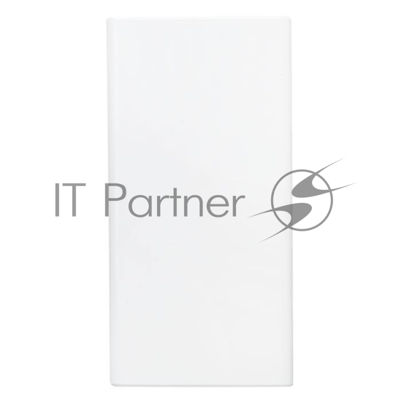 Внешний аккумулятор HOCO J55 Neoteric, 2.0A (10000mAh), белый