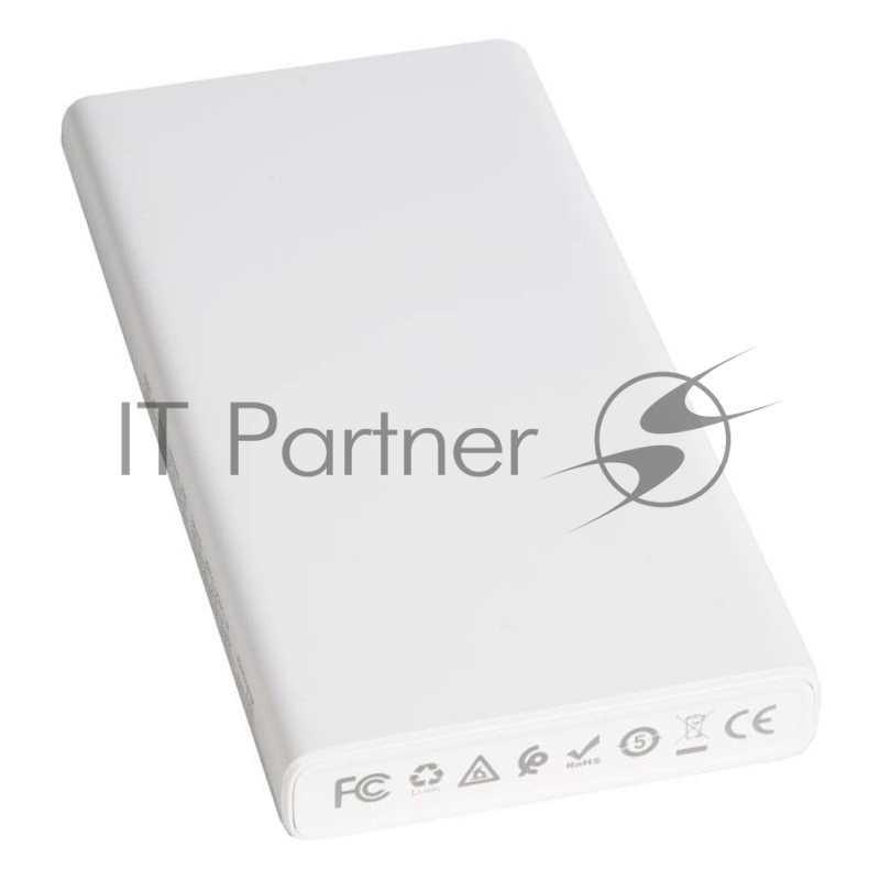 Внешний аккумулятор HOCO J55 Neoteric, 2.0A (10000mAh), белый