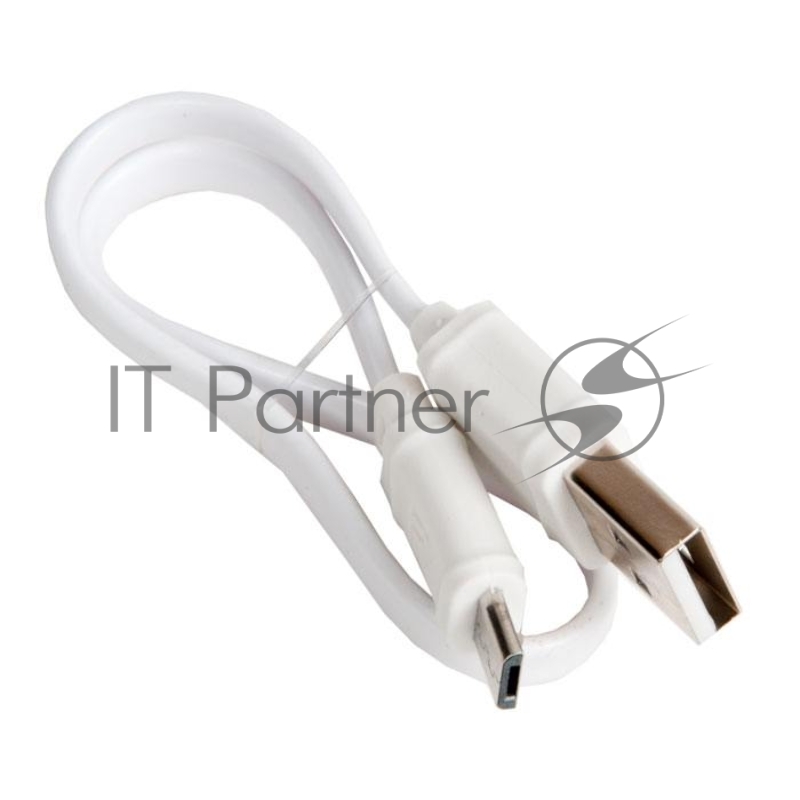 Внешний аккумулятор HOCO J55 Neoteric, 2.0A (10000mAh), белый