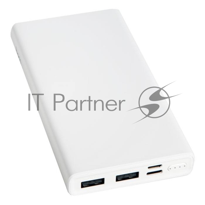 Внешний аккумулятор HOCO J55 Neoteric, 2.0A (10000mAh), белый