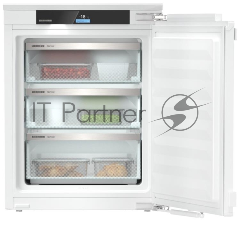 Морозилка BUILT-IN IFNE 3553-20 001 LIEBHERR