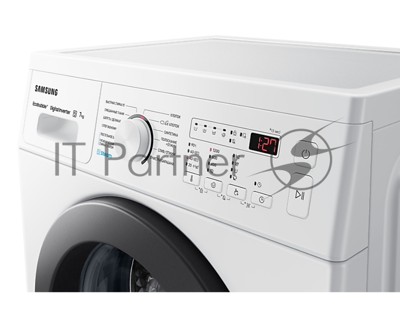 Стиральная машина SAMSUNG WW70A4S21VE/LD (Z)