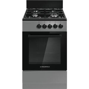 Газовая плита MAUNFELD MGC50GEGR01D