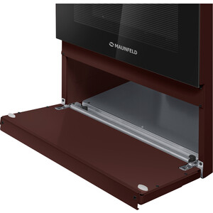 Газовая плита MAUNFELD MGC50GEBR01D