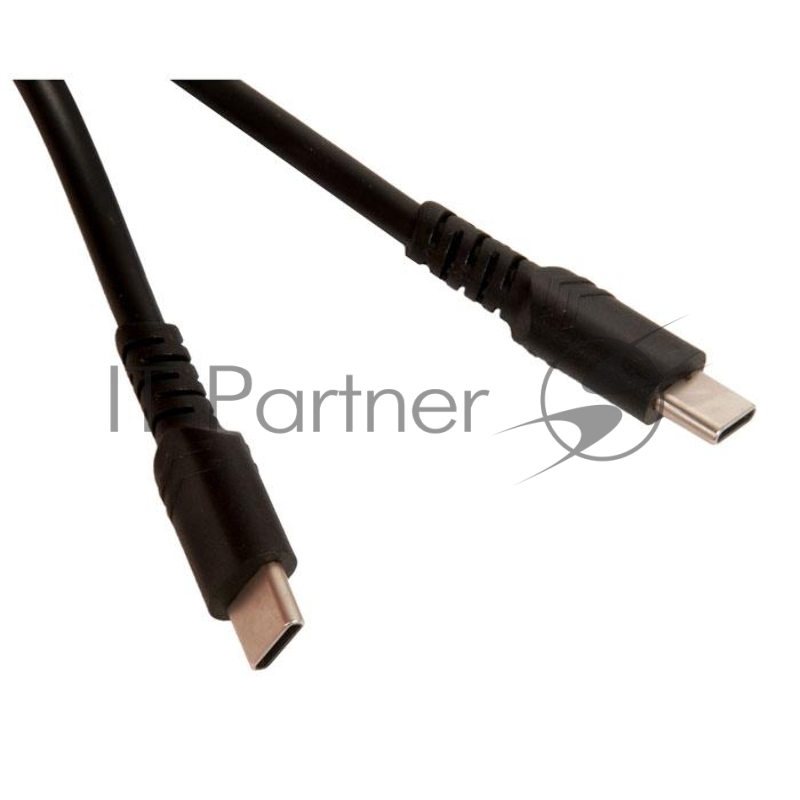 Кабель Type-C HOCO X62 для Type-C, 100W, 5.0A, длина 1.5м, черный