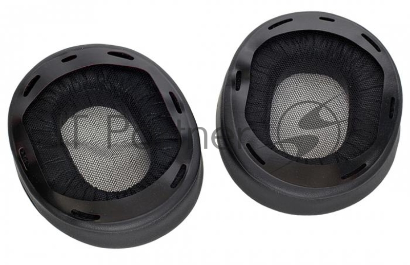 Амбушюры для наушников Sony MDR-1R / MDR-1A черные