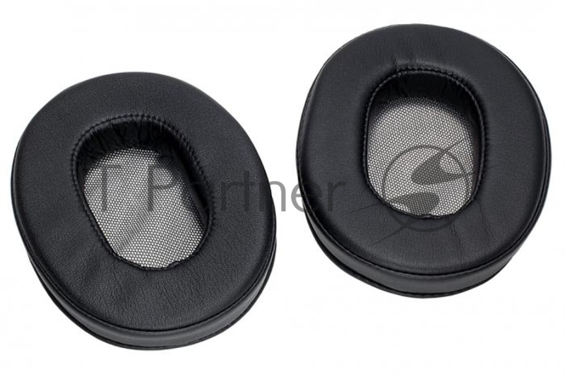 Амбушюры для наушников Sony MDR-1R / MDR-1A черные