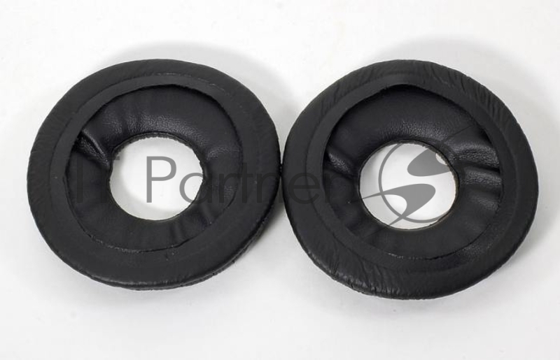 Амбушюры для наушников SONY MDR V150/ V250/ ZX100/ ZX110/ ZX110AP чёрные