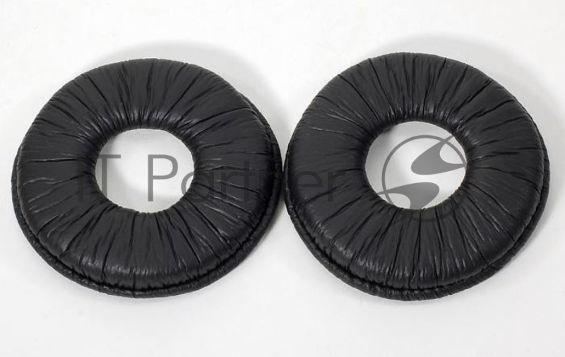 Амбушюры для наушников SONY MDR V150/ V250/ ZX100/ ZX110/ ZX110AP чёрные