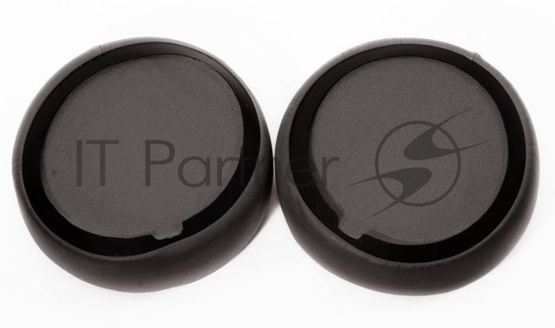 Амбушюры для наушников SONY MDR XB950BT / XB950B1/ XB950N1/ XB950AP чёрные