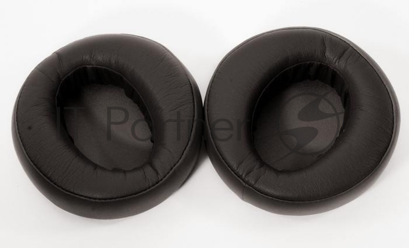 Амбушюры для наушников SONY MDR XB950BT / XB950B1/ XB950N1/ XB950AP чёрные