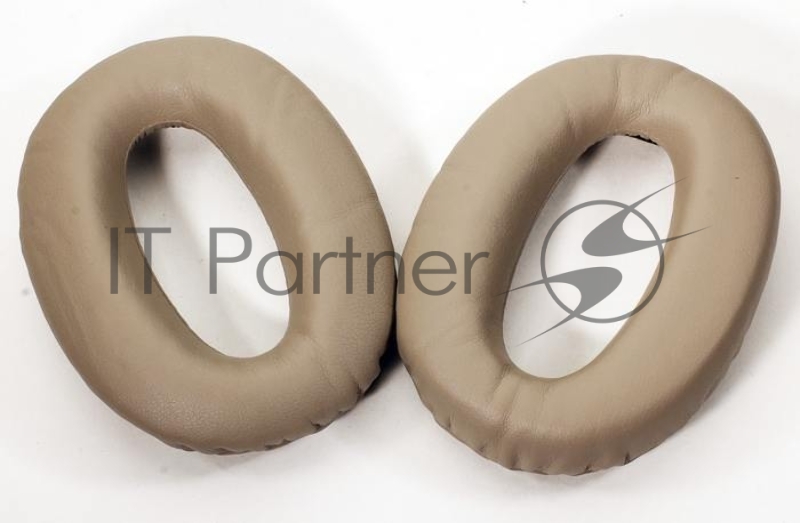 Амбушюры для наушников SONY WH-1000XM2 MDR-1000X бежевые