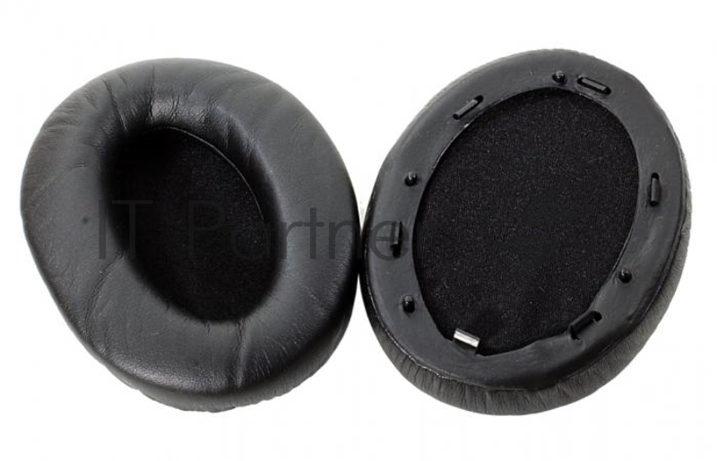 Амбушюры Sony WH-1000XM3 чёрные