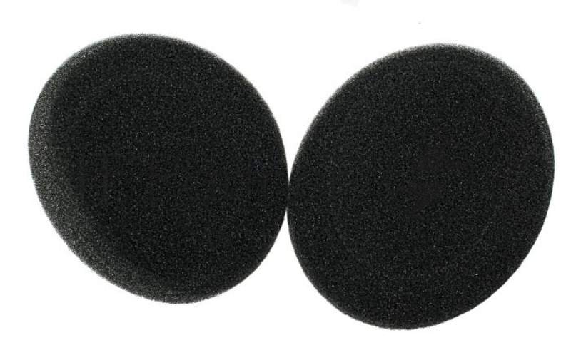 Амбушюры Sennheiser HD 650, HD 650S, HD 600, HD 580, HD 660S, HD 545, HD 545 II, HD 565, HD 565 II, HD 265, HD 525, HD 535