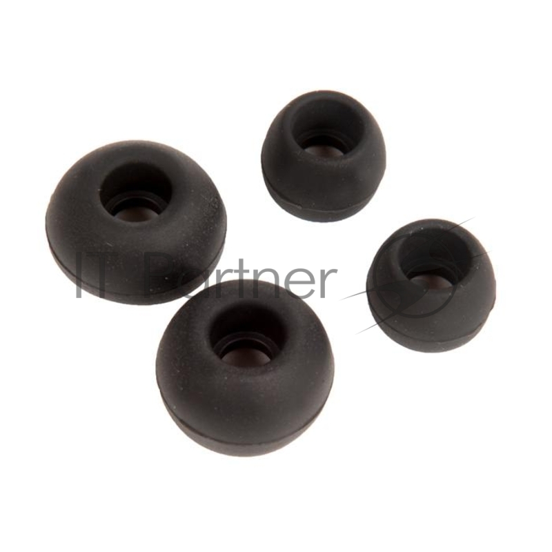 Наушники HOCO m54 Pure music с микрофоном, 3.5mm mini jack, черный