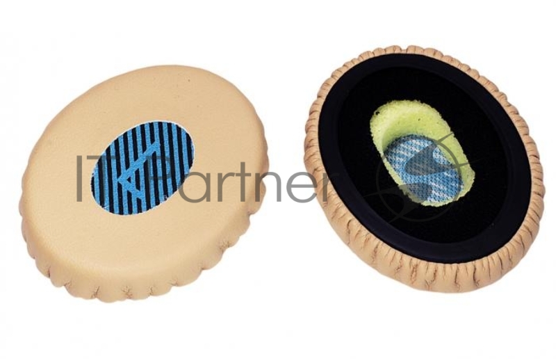 Амбушюры для наушников Bose OE2 / OE2i бежевые