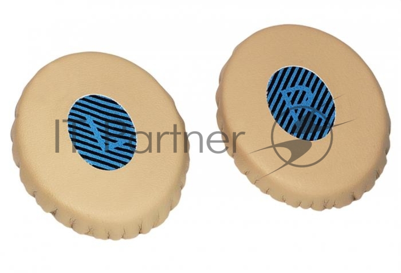 Амбушюры для наушников Bose OE2 / OE2i бежевые