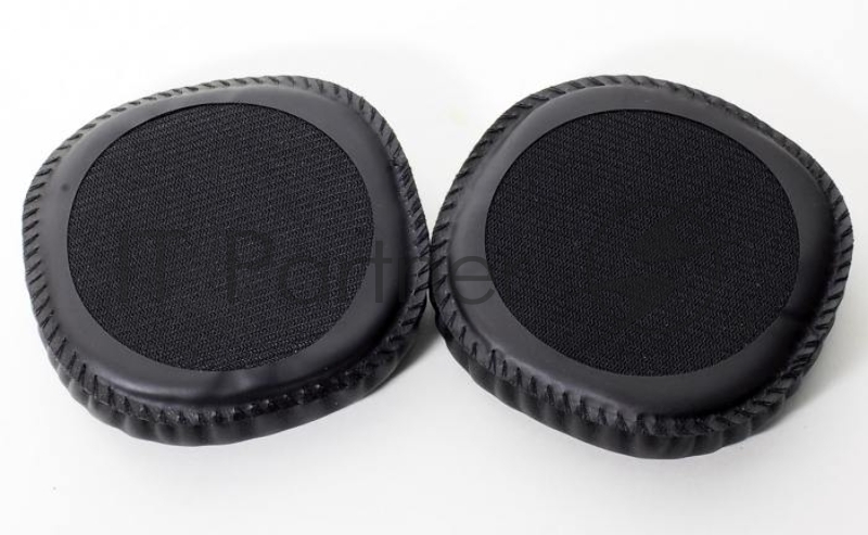 Амбушюры для наушников Marshall ANC чёрные