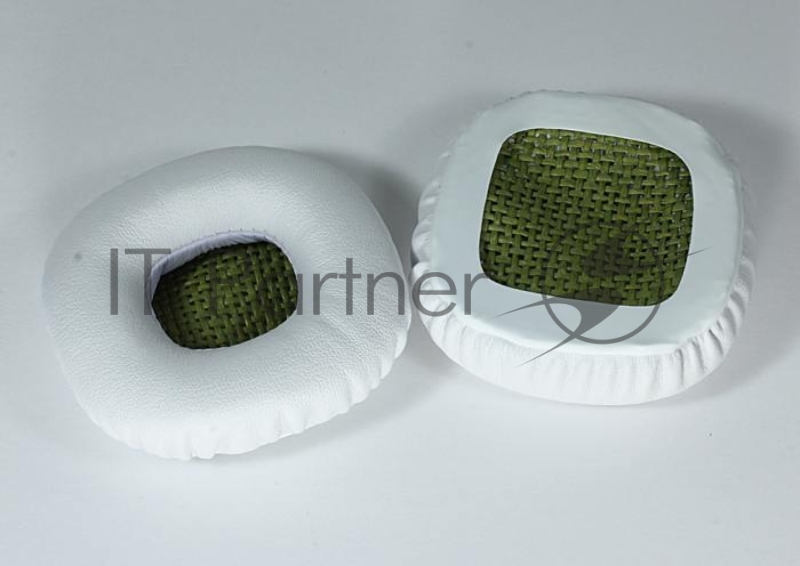 Амбушюры для наушников Marshall Major / Major 2 белые