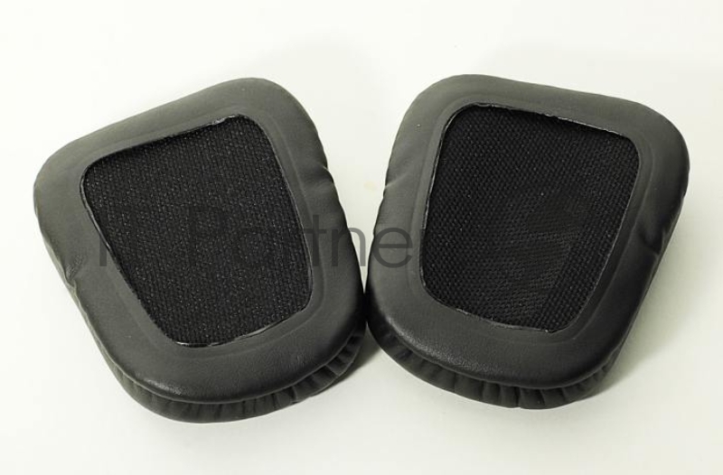 Амбушюры для наушников Razer Electra чёрные