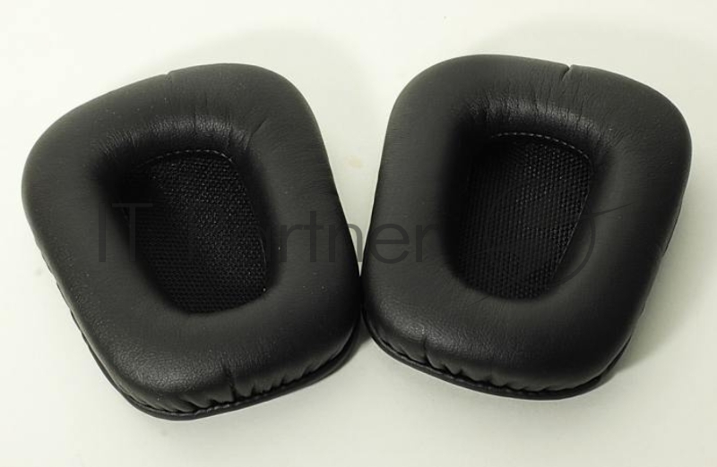 Амбушюры для наушников Razer Electra чёрные