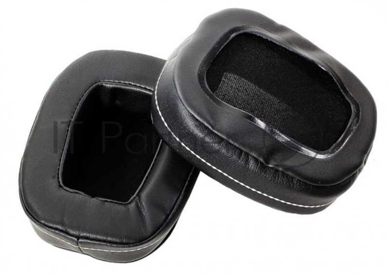 Амбушюры Denon AH-D600, AH-D7100 Audio-Technica M50, M50x, M40x Sony MDR-1RBT, MDR-1ABTТДС-7