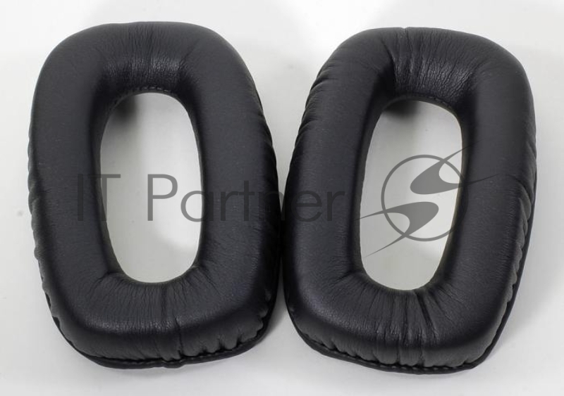 Амбушюры для наушников Beyerdynamic DT 150 / DT 100 / DT 102 / DT 108 / DT 109 чёрные