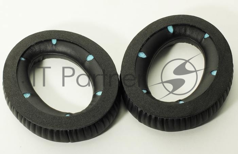 Амбушюры для наушников HyperX Cloud Revolver / Cloud Revolver S чёрные