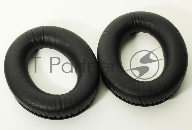 Амбушюры для наушников HyperX Cloud Revolver / Cloud Revolver S чёрные